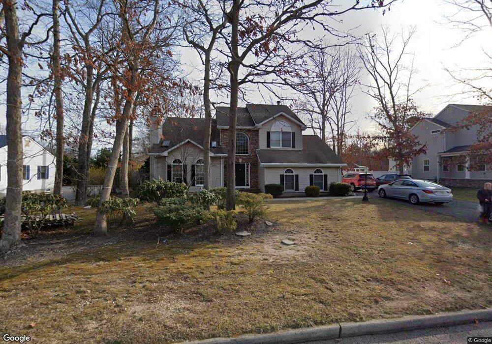 117 Heatherington Ct, Lanoka Harbor, NJ 08734 - photo 1