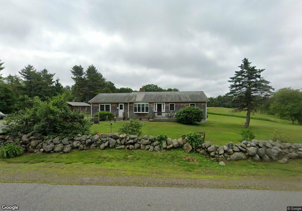 840 Tatnic Rd, Wells, ME 04090 - photo 1