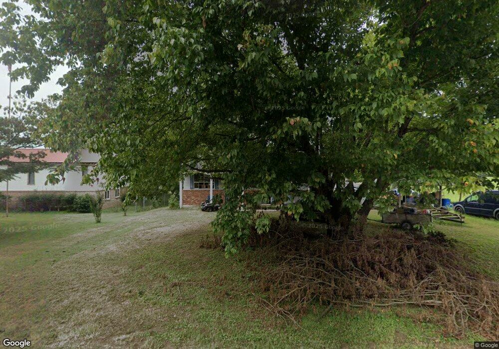 380 Junction Rd, Mocksville, NC 27028 MLS 628531