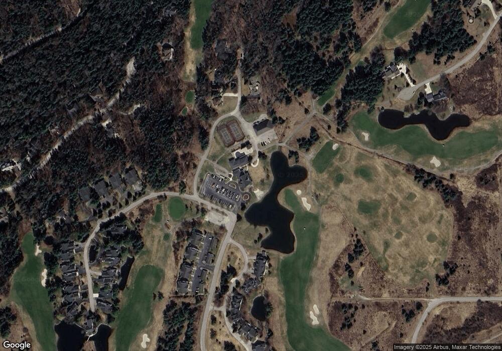 9600 Club House Dr, Charlevoix, MI 49720 - photo 1