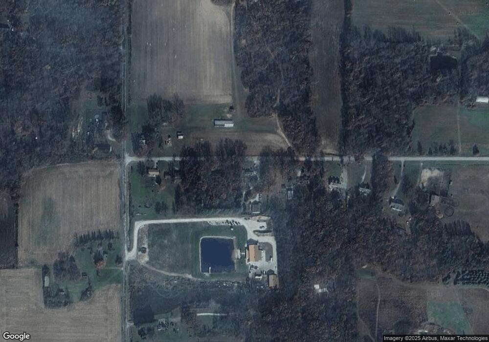 11135 E 550 N, Grovertown, IN 46531 - photo 1