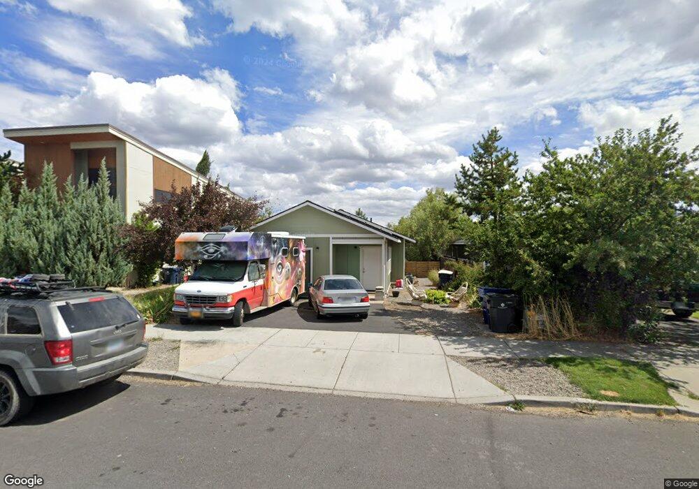 61266 Blakely Rd, Bend, OR 97702 - photo 1