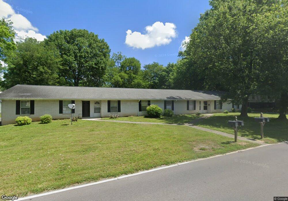 240 17th St NW, Cleveland, TN 37311 - photo 1
