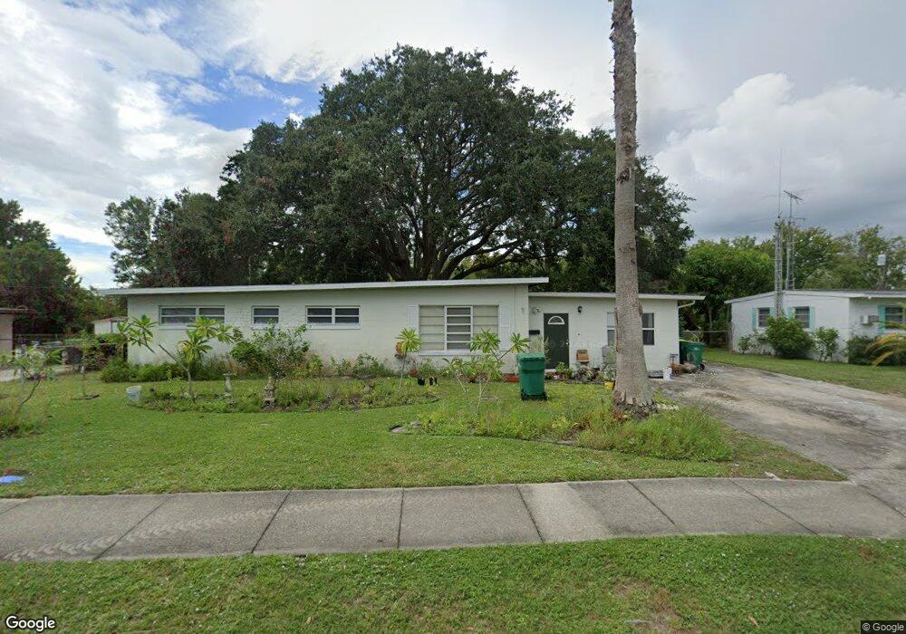 1503 Cambridge Dr, Cocoa, FL 32922 - photo 1