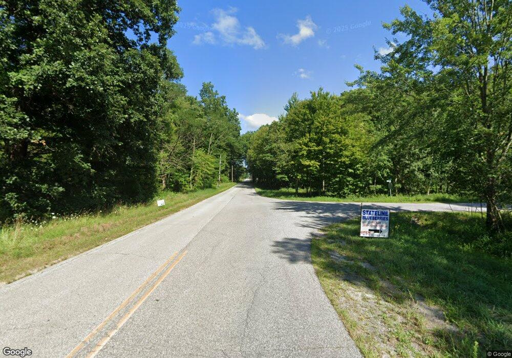 3015-3125 W 1000 N, Potawatami Park, IN 46360 - photo 1