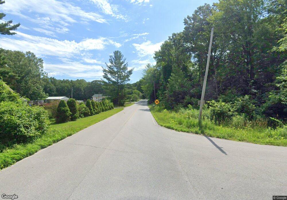 5000 W 1000 N, Potawatami Park, IN 46360 - photo 1