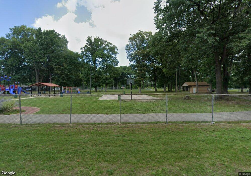 A W 1000 N, Potawatami Park, IN 46360 - photo 1