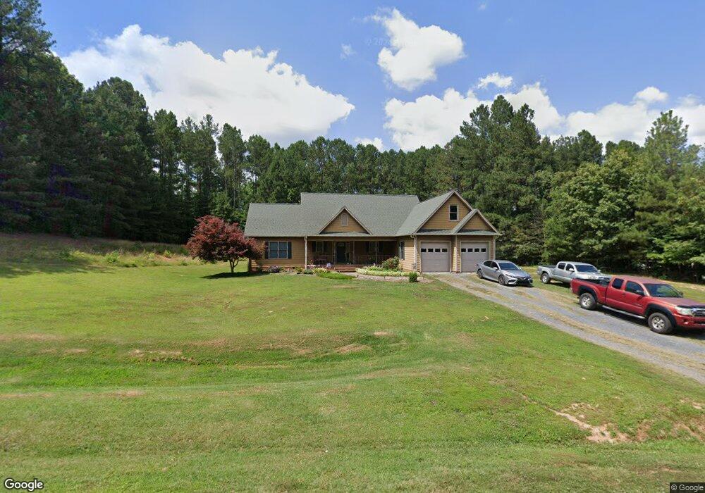 4364 Dunbar Bridge Rd, Asheboro, NC 27205 - photo 1