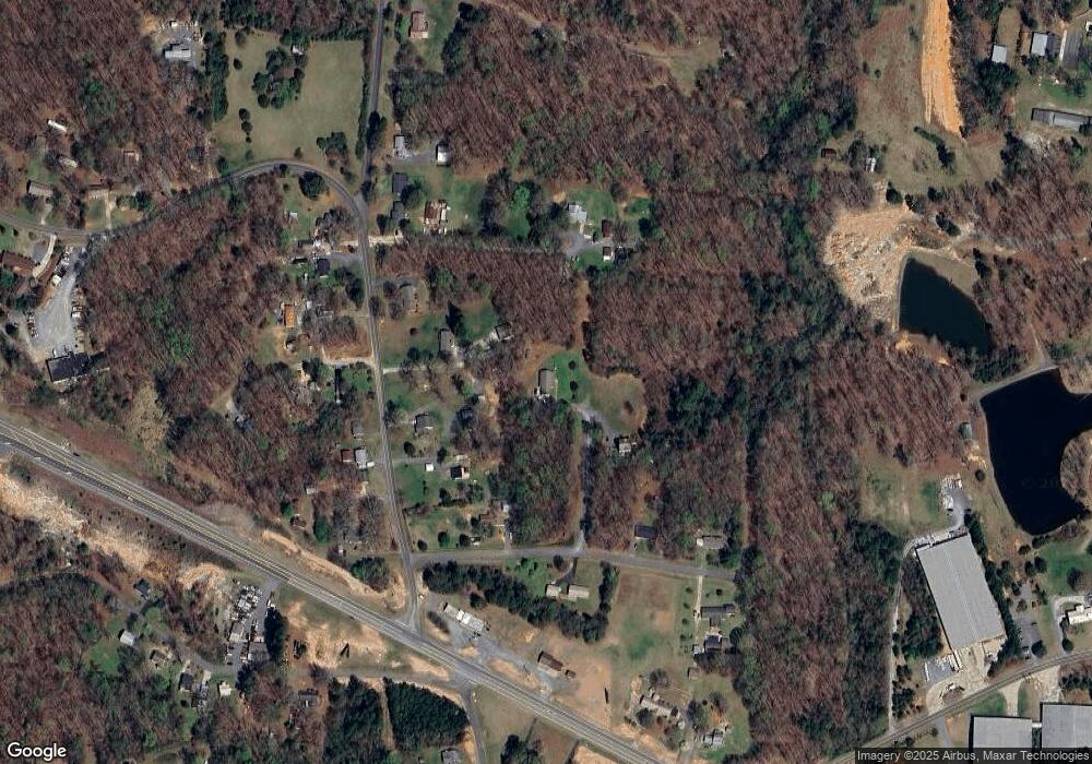 1248 Willow Wood Rd, Asheboro, NC 27205 - photo 1