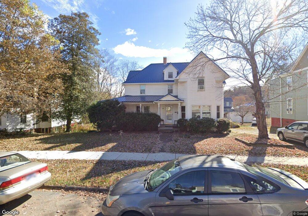 115 W Pine St, Johnson City, TN 37604 - photo 1