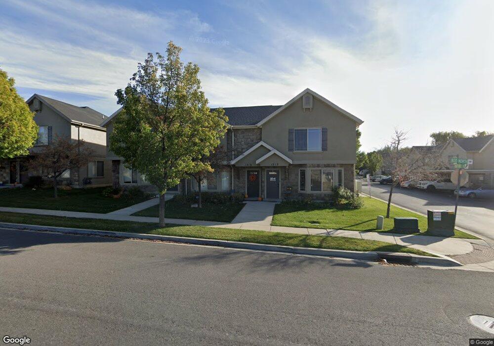1216 E 800 N, Spanish Fork, UT 84660 - photo 1