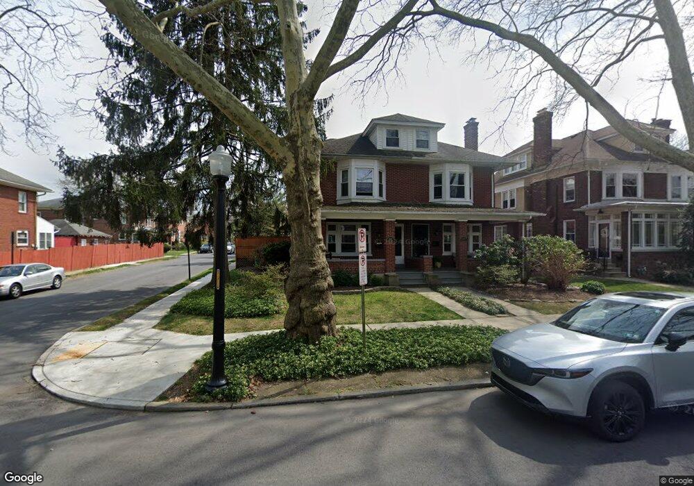 2428 W Allen St unit 2430, Allentown, PA 18104 - photo 1