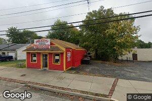 210 Market St, Felicity, OH 45120