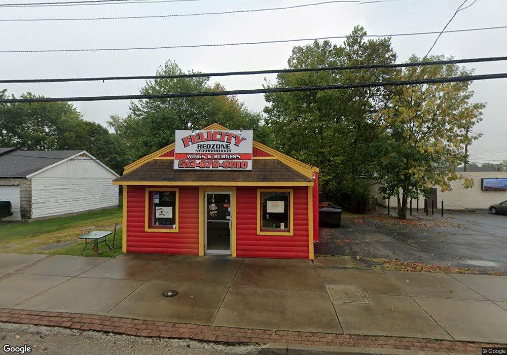 210 Market St, Felicity, OH 45120 - photo 1