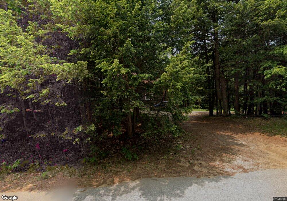 115 Lovering Ave, Loudon, NH 03307 - photo 1