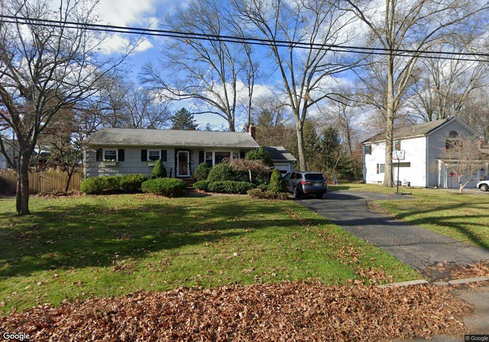 9 Crest Rd, Ramsey, NJ 07446 - photo 1