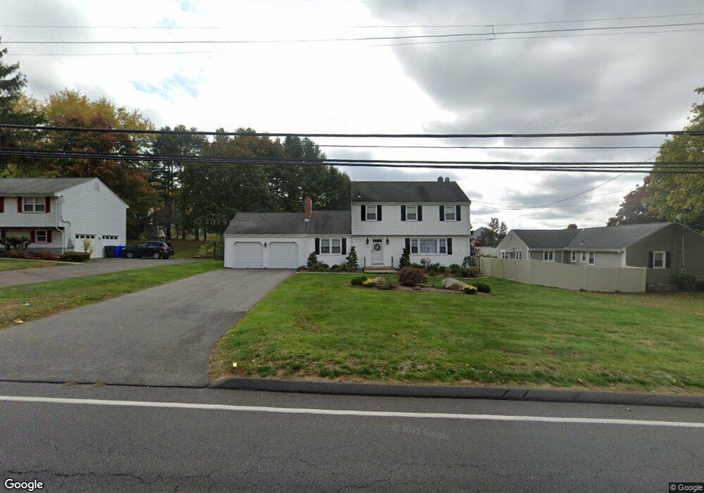 154 Brook St, Rocky Hill, CT 06067 - photo 1