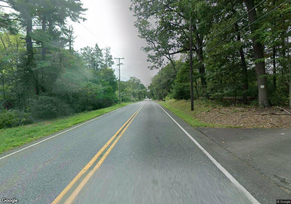 1 Mechlin Corner Rd, Pittstown, NJ 08867 - photo 1