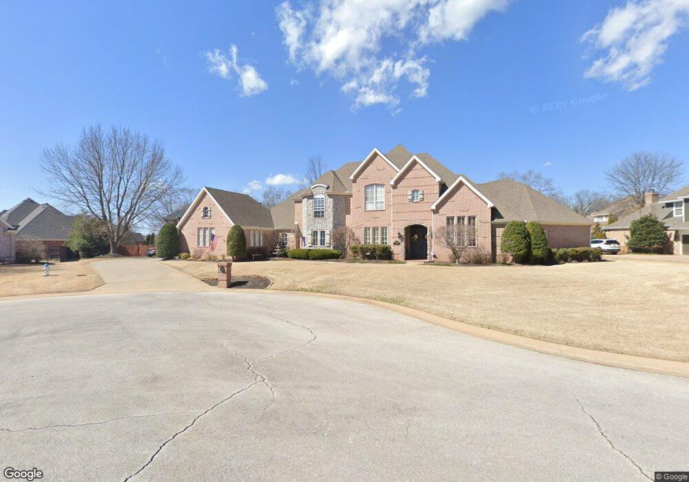 3036 Tanglewood Dr, Springdale, AR 72764 - photo 1