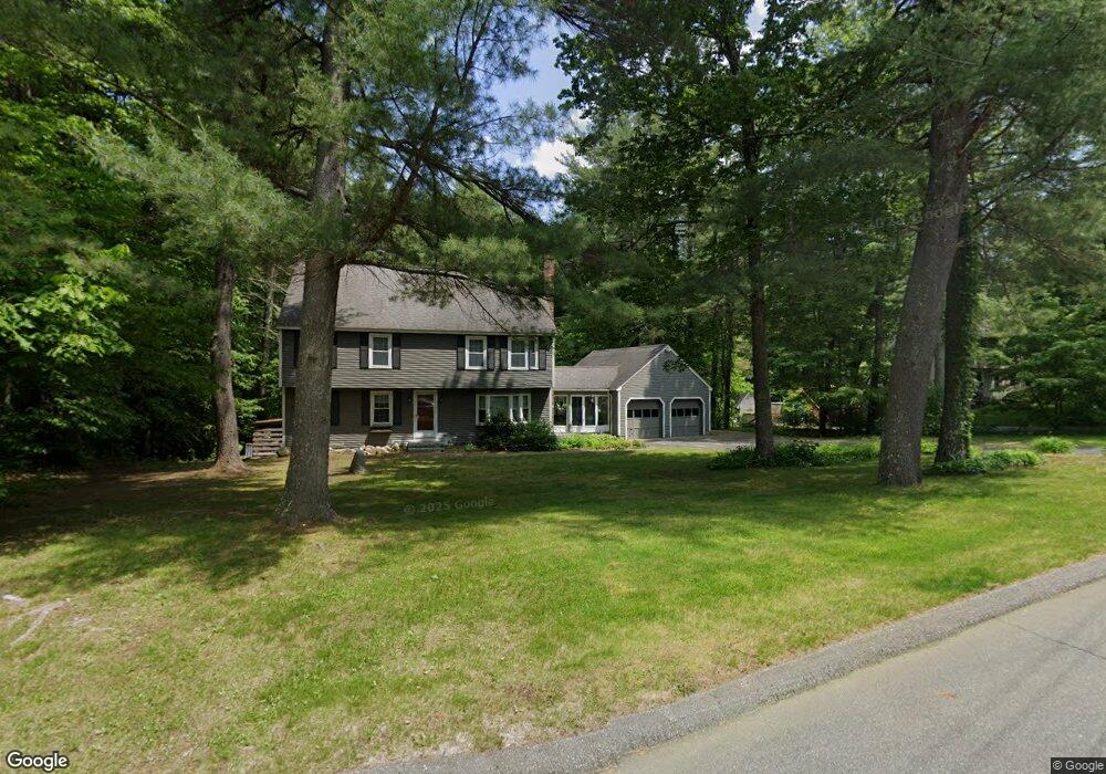 9 Partridge Ln, Derry, NH 03038 - photo 1