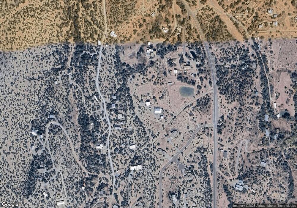 780 State Highway 165, Placitas, NM 87043 - photo 1