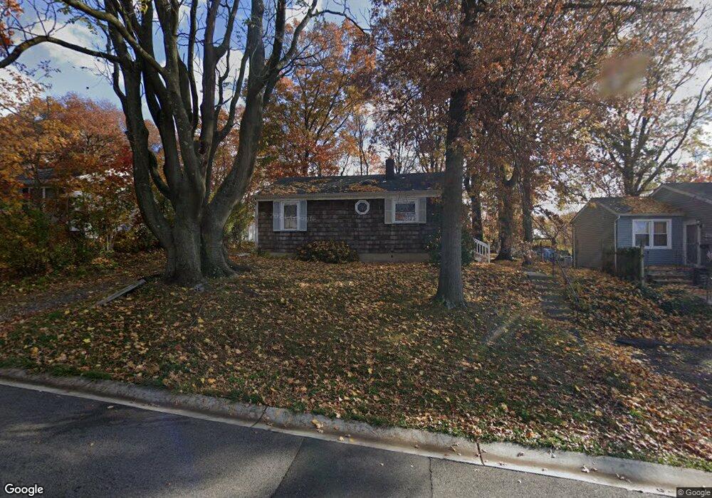 36 Cadmus Ave, Elmwood Park, NJ 07407 - photo 1