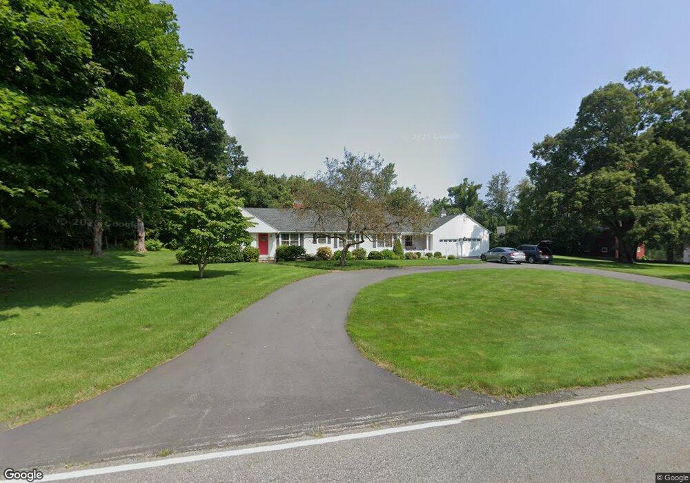 446 Boston Rd, Sutton, MA 01590 - photo 1