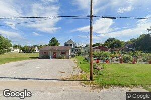 417 31st St, Cairo, IL 62914