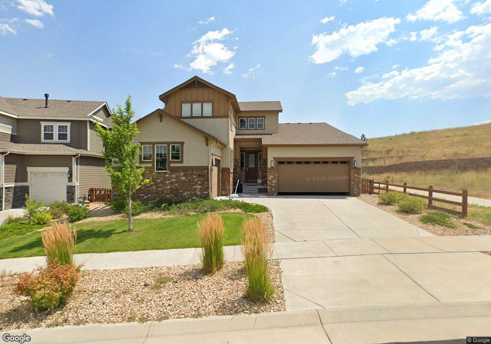 18214 W 92nd Ln, Arvada, CO 80007 - photo 1