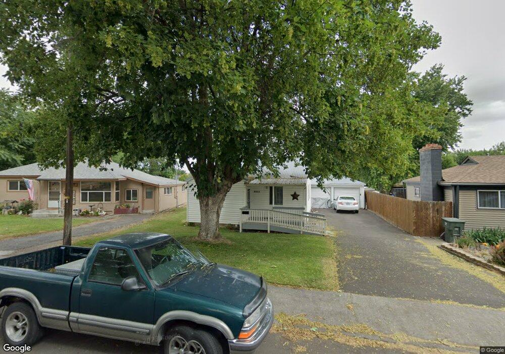 2923 SW Ladow Ave, Pendleton, OR 97801 - photo 1