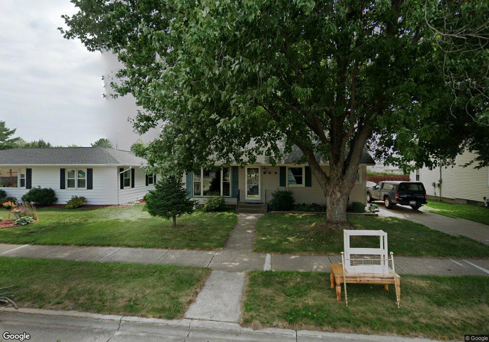 1021 13th St S, Wisconsin Rapids, WI 54494 - photo 1