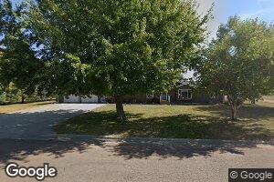 1301 Logan Ave, Gregory, SD 57533