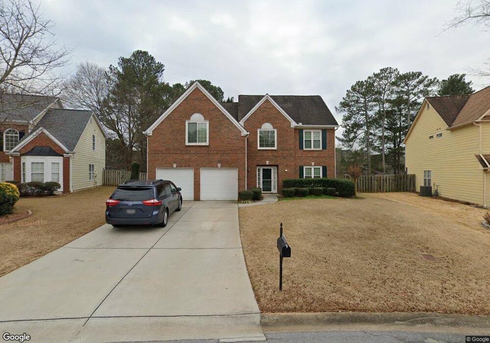 1041 Ashwood Green Way unit 1, Snellville, GA 30078 - photo 1