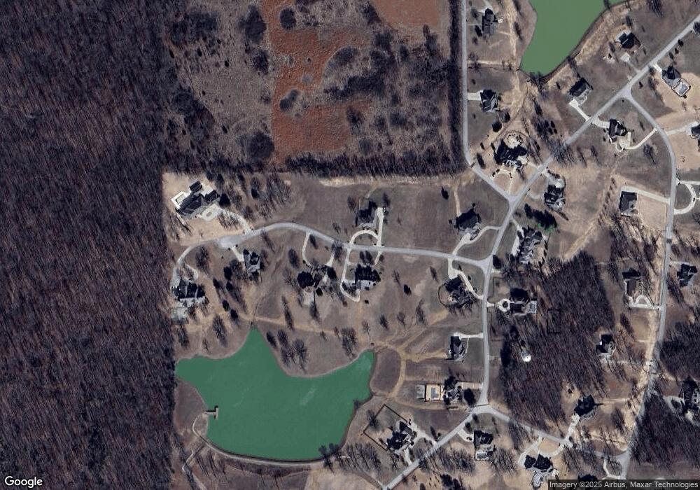 0 Lot 24 Legacy Estates, Poplar Bluff, MO 63901 - photo 1