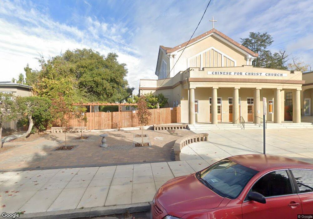 2713 Prince St, Berkeley, CA 94705 - photo 1