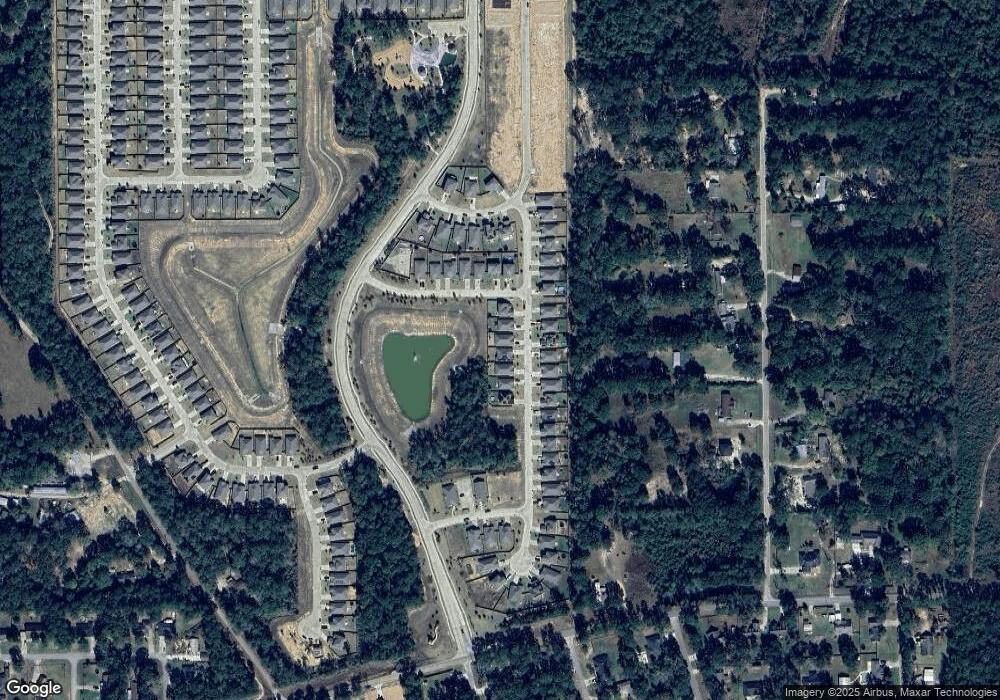 10646 Lost Maples Dr, Cleveland, TX 77328 - photo 1