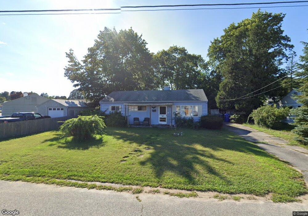 6 Wingate Rd, Riverside, RI 02915 - photo 1