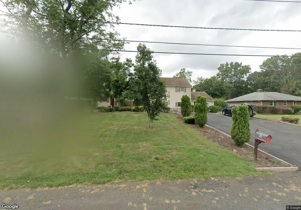 21 Lake Park Dr, Piscataway, NJ 08854 - photo 1