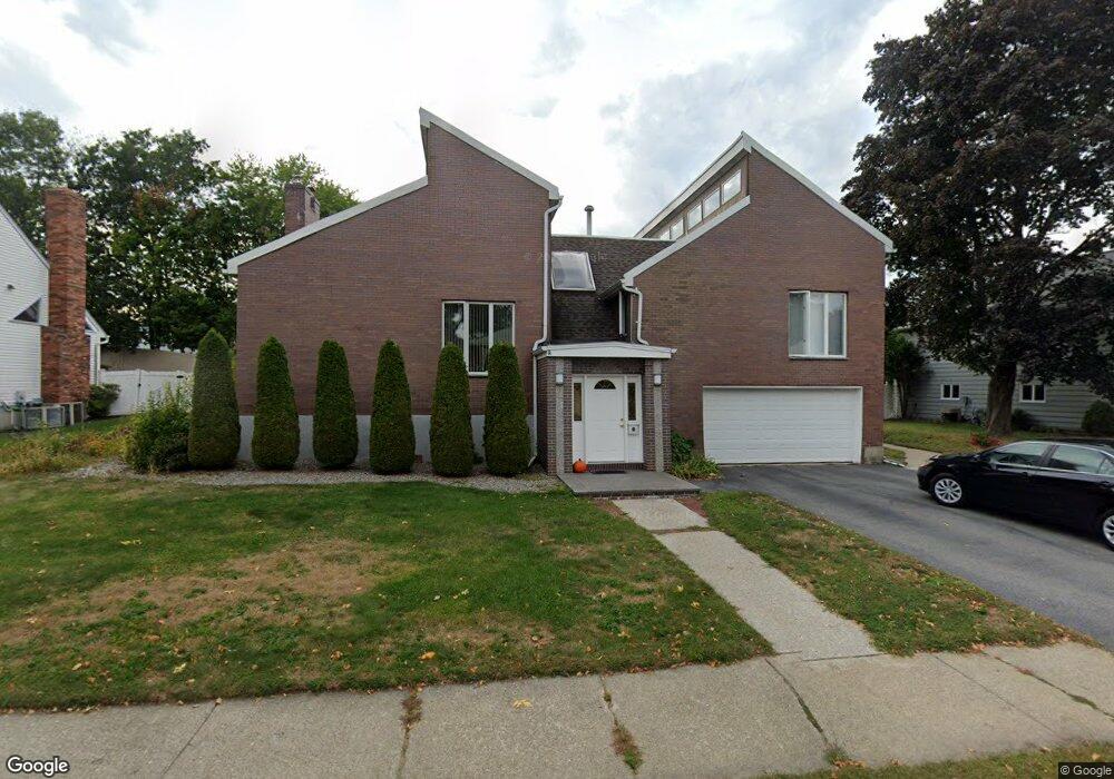 22 Alden Ave, Stoneham, MA 02180 - photo 1