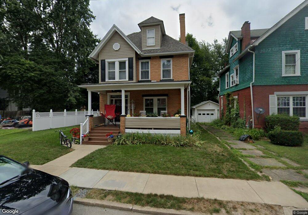 116 Jones St, Aliquippa, PA 15001 - photo 1