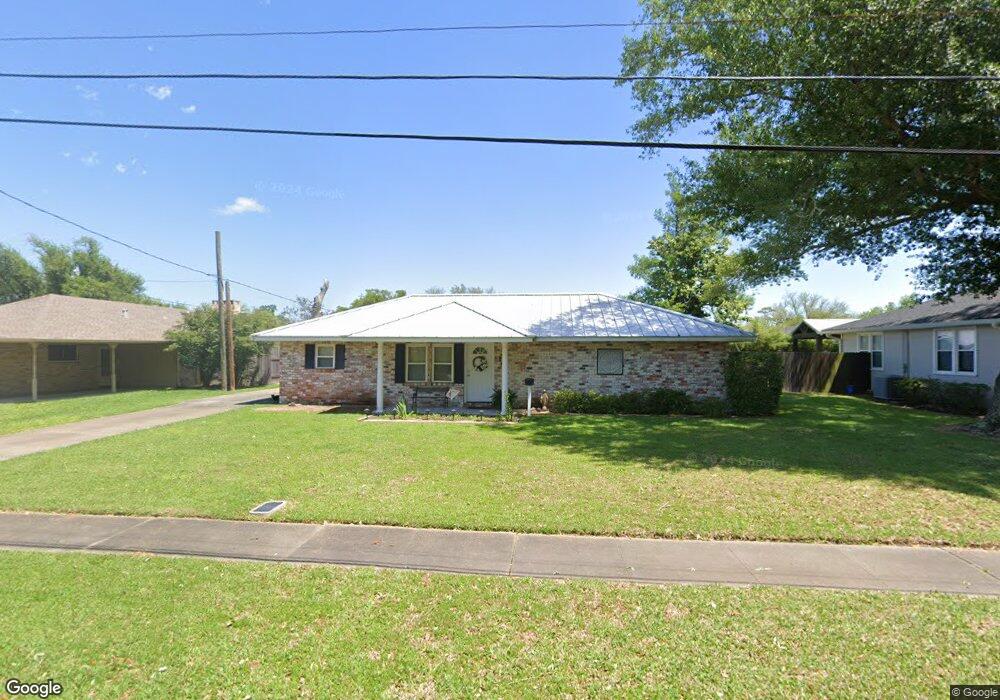 141 Windsor St, Lake Charles, LA 70605 - photo 1
