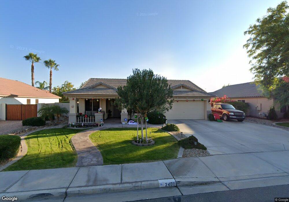 2401 E Fairview St, Chandler, AZ 85225 - photo 1