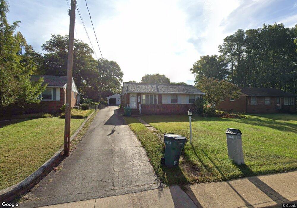 3819 West End Dr, Henrico, VA 23294 - photo 1