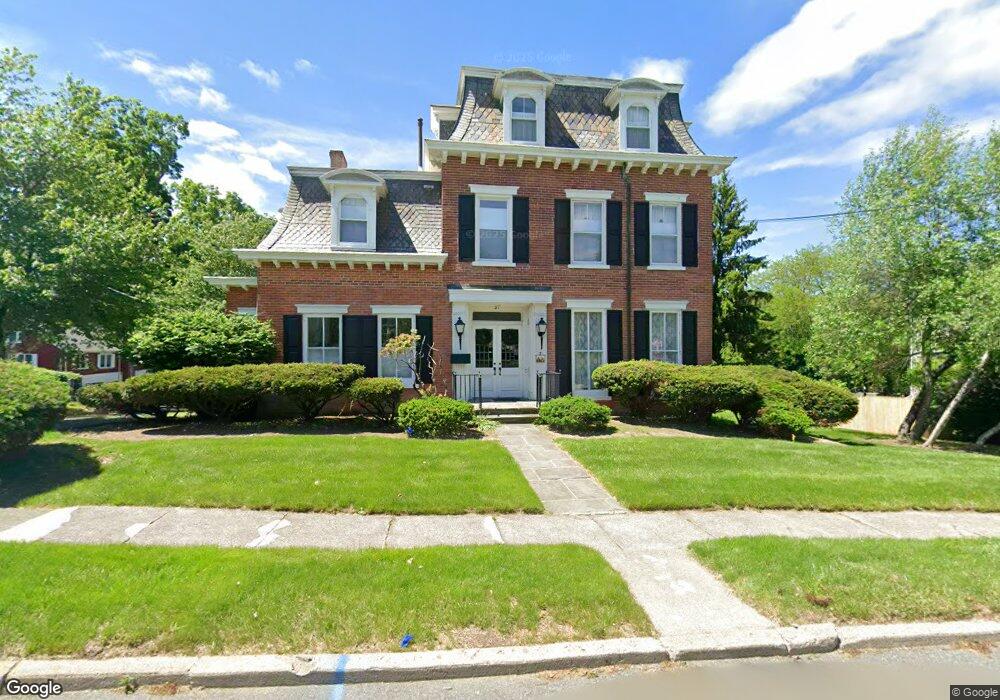 21 Linwood Ave, Newton, NJ 07860 - photo 1