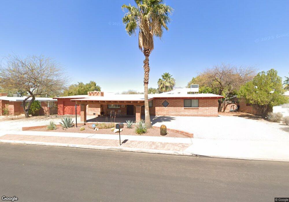 5241 E 3rd St, Tucson, AZ 85711 - photo 1