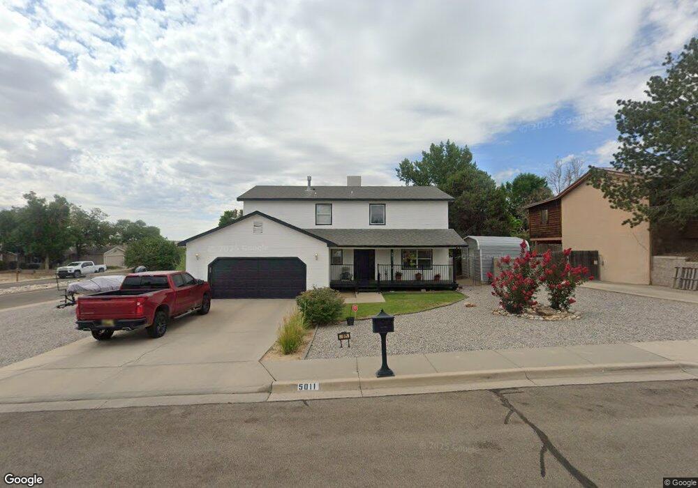 5011 Harmony Dr, Farmington, NM 87402 - photo 1