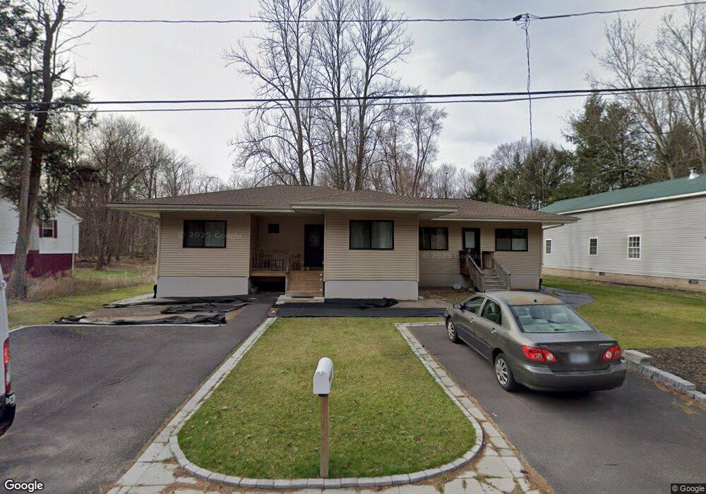 17 Shore Dr, Godeffroy, NY 12729 - photo 1