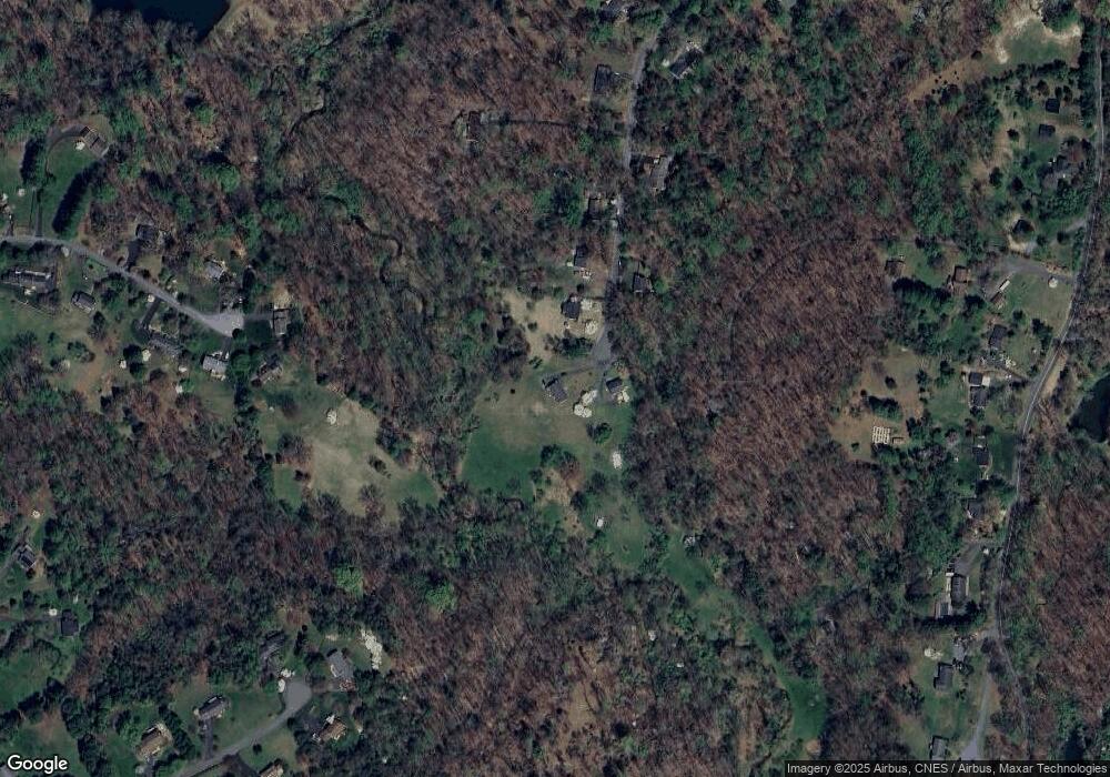 550 Willwood Dr, Earlysville, VA 22936 - photo 1