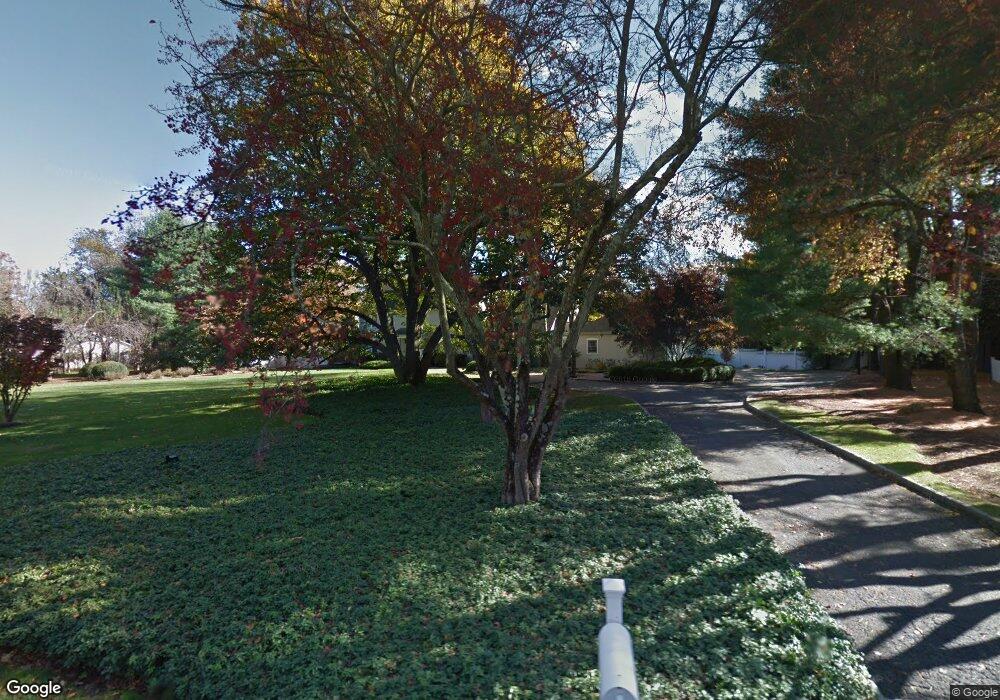 4 Fraser Rd, Westport, CT 06880 - photo 1