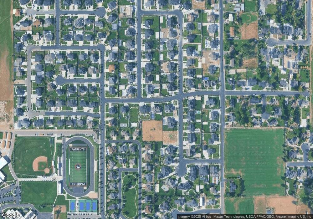 1607 W 3040 N, Pleasant Grove, UT 84062 - photo 1